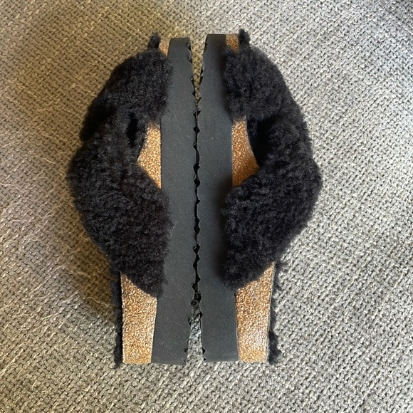 NWT BIRKENSTOCK Daytona Sandals! - Picture 7 of 10